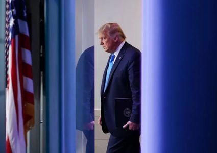 محلل سياسي: كورونا قد تكون الضربة القاصمة لآمال ترامب الانتخابية