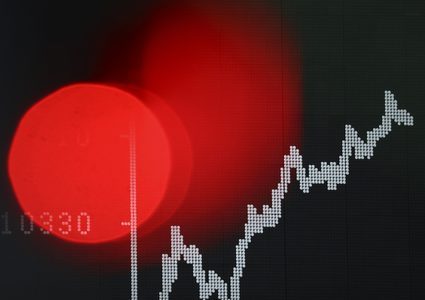 بورصات العالم تتحول إلى اللون الأحمر