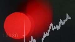 بورصات العالم تتحول إلى اللون الأحمر