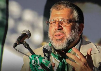 قوات الاحتلال تعتقل القيادي في حماس حسن يوسف