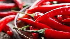 فوائد مذهلة للفلفل الحار.. تعرف عليها
