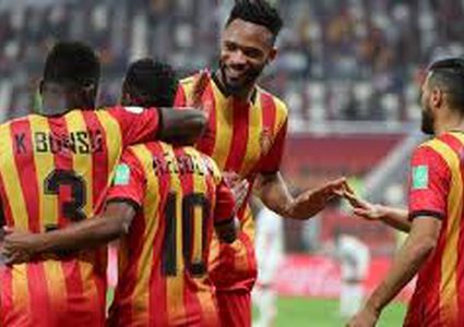 فيروس كورونا يضرب نادي الترجي التونسي