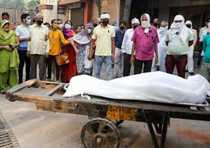 6.39 مليون إصابة بكورونا في الهند