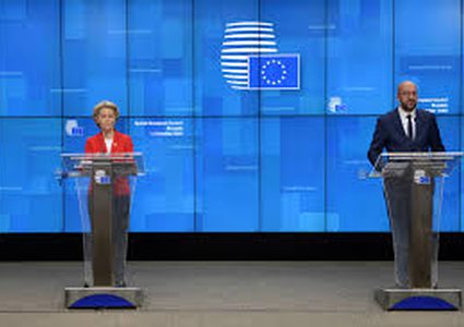 الاتحاد الأوروبي يهدد تركيا بعقوبات