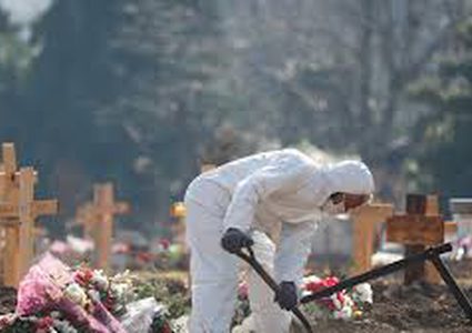 ارتفاع وفيات كورونا إلى أكثر من 20 ألفا في الأرجنتين