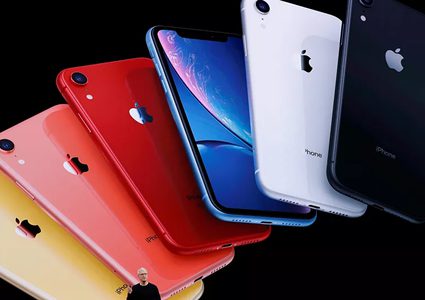 تسريب يكشف عن "آيفون المستقبل"