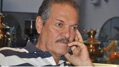 رحيل الممثل العراقي نزار السامرائي