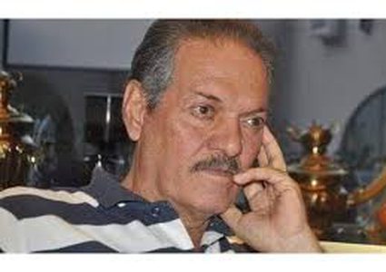 رحيل الممثل العراقي نزار السامرائي