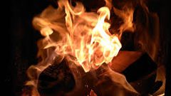 الصين.. زوج يحرق زوجته أثناء بث مباشر على الانترنت