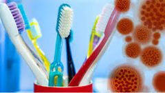 خبراء: عدم تنظيف الأسنان بالفرشاة يسبب السرطان