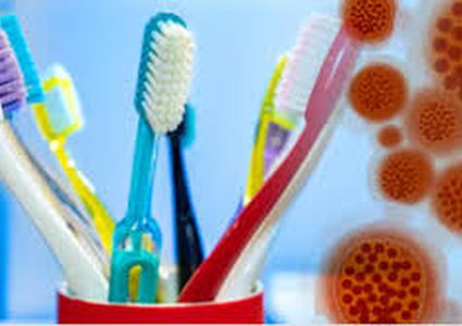خبراء: عدم تنظيف الأسنان بالفرشاة يسبب السرطان
