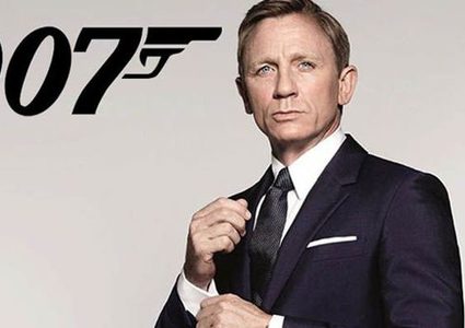 مجددا.. تأجيل طرح فيلم جيمس بوند الجديد
