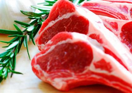 ما هي الأمراض المترتبة على التخلي عن اللحمة ؟