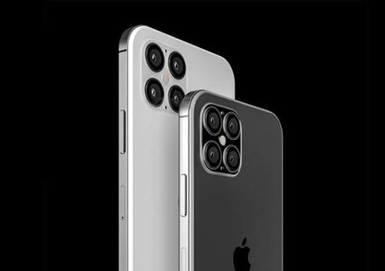 تعرفوا على  أسعار هواتف iPhone 12 الجديدة