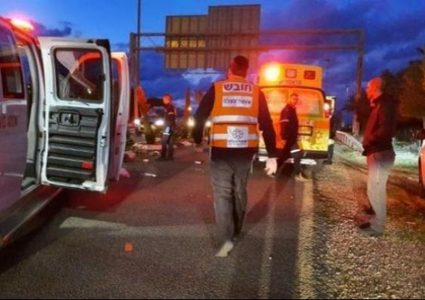 طعن فتى واعتقال مشتبه بقرية شعب بالجليل المحتل