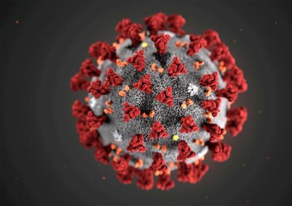 أكثر من مليون و33 ألف وفاة و34 مليون اصابة بكورونا حول العالم