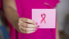 غزة تسجل 316 حالة مصابة بسرطان الثدي سنويا