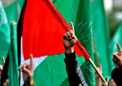 حماس تبارك التفاهمات مع فتح وتدعو للإسراع بعقد الحوار الشامل