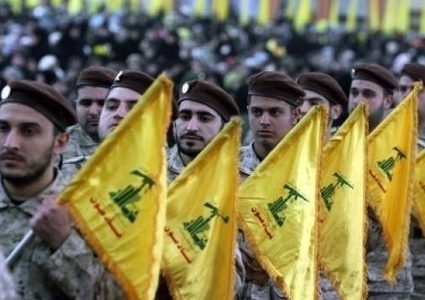 جيش الاحتلال يصر على اتهام حزب الله بامتلاك مصانع صواريخ