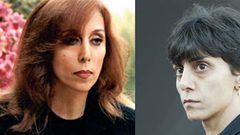 ابنة فيروز تهاجم أسامة الرحباني بسبب "حبيتك بالصيف"