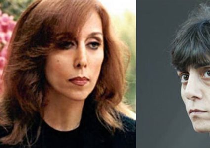 ابنة فيروز تهاجم أسامة الرحباني بسبب "حبيتك بالصيف"