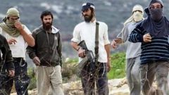 نابلس: إصابة مواطنين إثنين برضوض بعد اعتداء مستوطنين عليهما