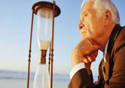 ما هو سر طول العمر ؟