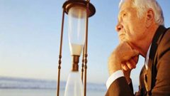 ما هو سر طول العمر ؟