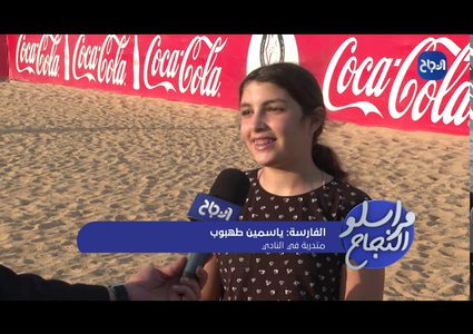 الاحتلا ل يطارد الفروسية ويقرر هدم ناد شمال القدس