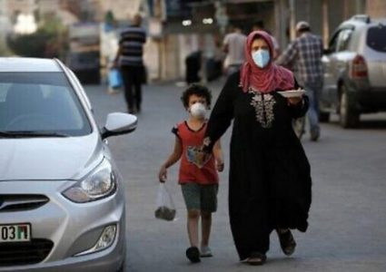 42 % من الأسر فقدت أكثر من نصف دخلها في إغلاق "كورونا"