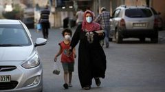 42 % من الأسر فقدت أكثر من نصف دخلها في إغلاق "كورونا"