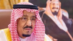 الملك سلمان يوافق على جملة من القرارات الهامة