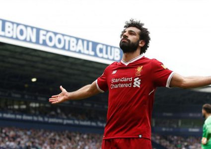 حقيقة إصابة محمد صلاح بفيروس كورونا