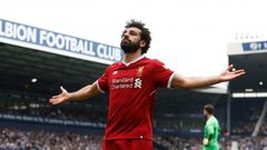 حقيقة إصابة محمد صلاح بفيروس كورونا