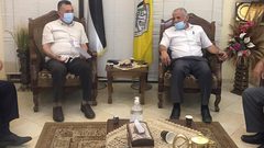 فتح والنضال: لا بديل عن الوحدة والحوار لحماية المشروع الوطني