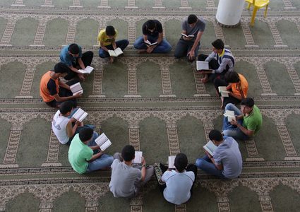 الأوقاف تعلن فتح مراكز التحفيظ والتجويد واستئناف الدورس الوعظية