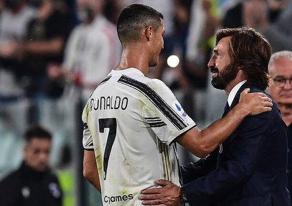 يوفنتوس يعلن الحجر الصحي للفريق عشية مواجهته نابولي