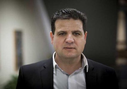 اصابة رئيس القائمة العربية المشتركة بفيروس كورونا