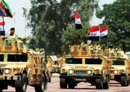 القوات العراقية:توصلنا لخيوط مهمة بشأن عمليات إطلاق الصواريخ