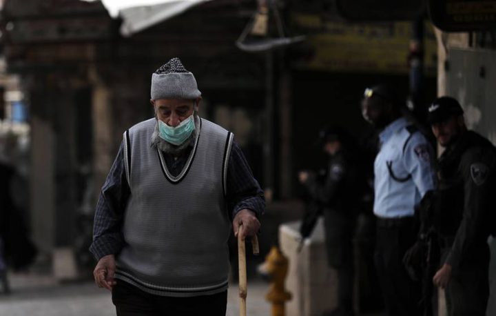 42 % من الأسر في فلسطين فقدت نصف دخلها في إغلاق "كورونا"