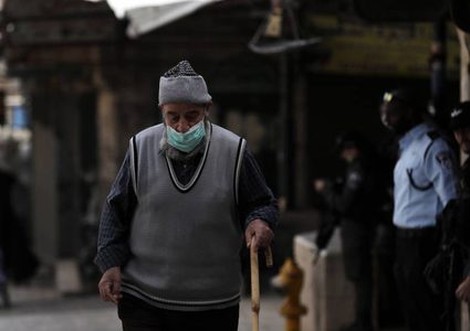 42 % من الأسر في فلسطين فقدت نصف دخلها في إغلاق "كورونا"