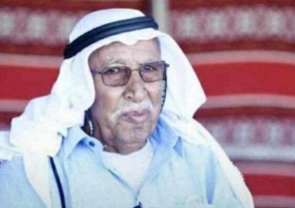 وفاة مسن متأثرا بإصابته بحادث سير في النقب