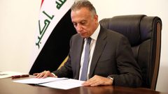 العراق: الكاظمي يدعو البرلمان إلى سرعة حسم قانون الانتخابات