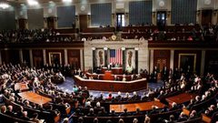 مشروع قانون يلزم بالتشاور مع "إسرائيل" قبل تصدير الأسلحة للعرب