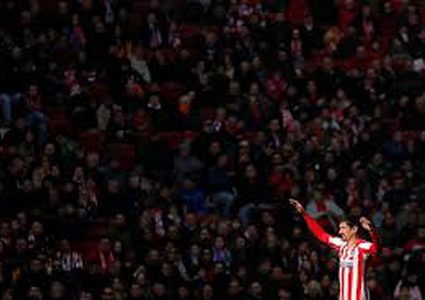 سافيتش مدافع أتليتيكو ينتقد أسلوب فياريال