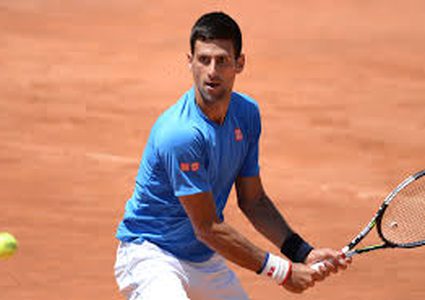 ديوكوفيتش يتجاوز جالان ويتأهل لدور 16 في باريس