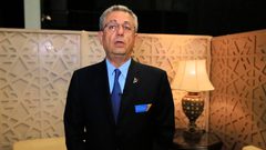 البرغوثي: اللقاءات مستمرة بين الفصائل للوصول لإجراء الانتخابات