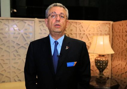 البرغوثي: اللقاءات مستمرة بين الفصائل للوصول لإجراء الانتخابات