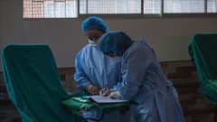 تسجيل 15 وفاة بفيروس كورونا في أم الفحم