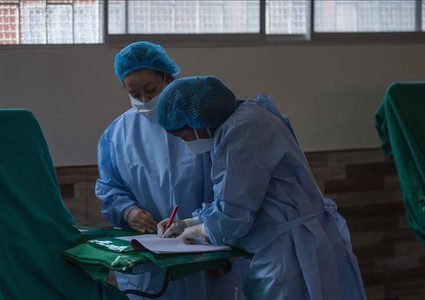 تسجيل 15 وفاة بفيروس كورونا في أم الفحم